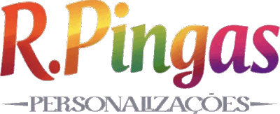 RPingas Personalizações